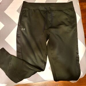 Under armour joggers